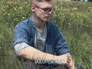 Doloresmania