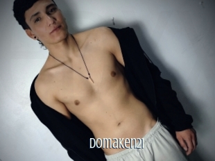 Domaken21
