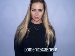 Domenicagabriele