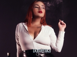 Domenika