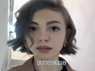Domenikashy