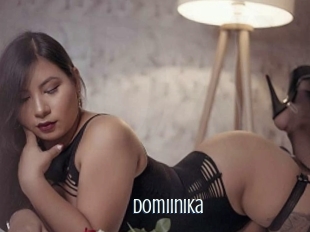 Domiinika