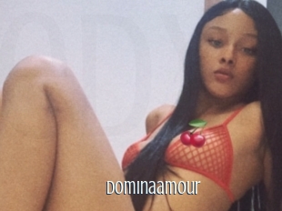 Dominaamour