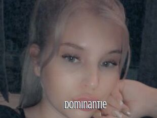 Dominantie