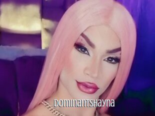 Dominantshayna