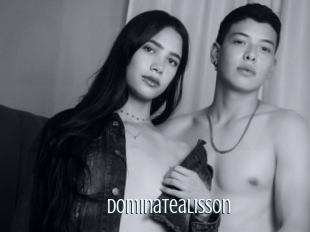 Dominatealisson