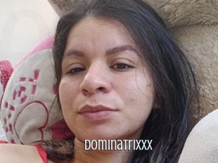 Dominatrixxx