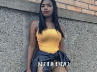 Dominicbrown