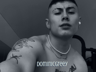 Dominicgreey