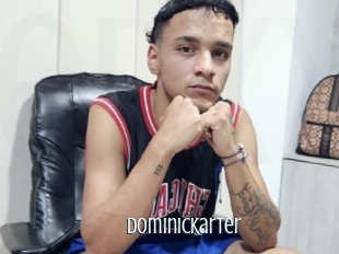 Dominickarter