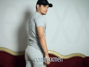 Dominickmen