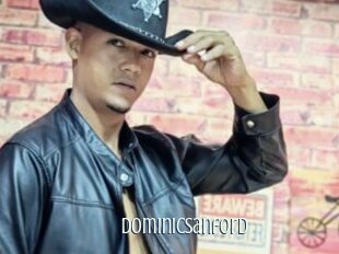 Dominicsanford