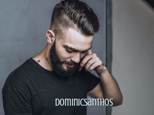 Dominicsanthos