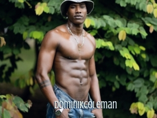 Dominikcoleman