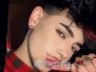 dominikeclipsex Edonkey xxx