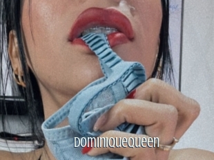 Dominiquequeen