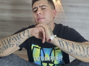 Dominkparker