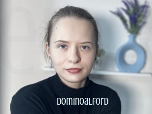 Dominoalford