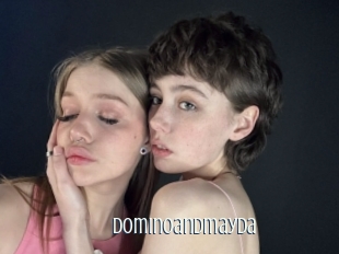 Dominoandmayda