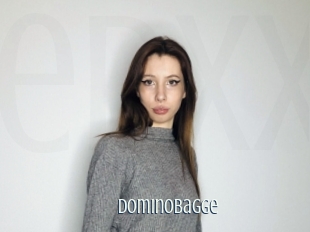 Dominobagge