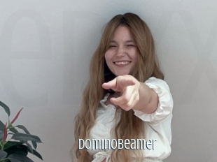 Dominobeamer