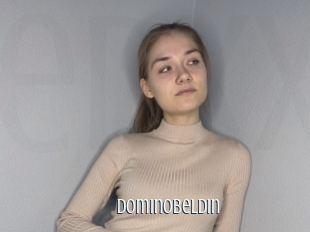 Dominobeldin