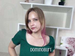Dominoburt