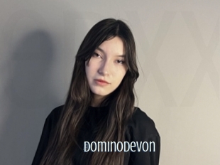 Dominodevon