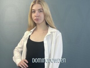 Dominodowden