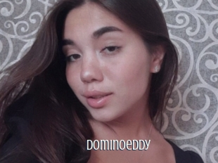 Dominoeddy