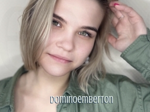 Dominoemberton