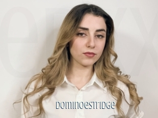 Dominoestridge