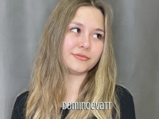 Dominoevatt