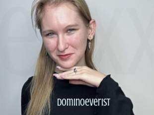 Dominoeverist