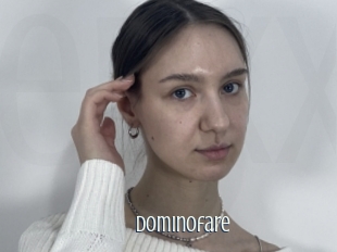 Dominofare