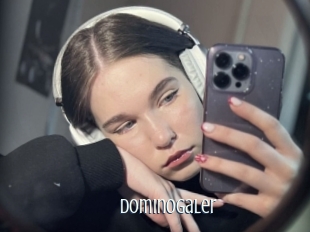 Dominogaler