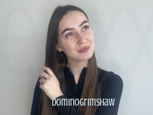 Dominogrimshaw
