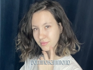 Dominohammond