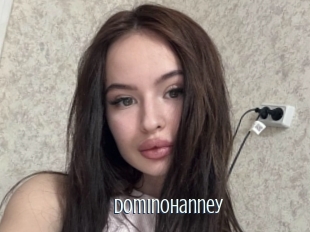 Dominohanney