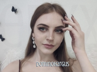Dominohargus