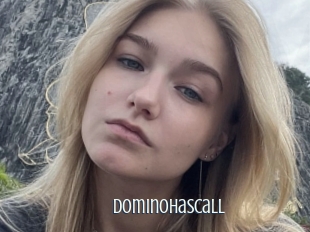 Dominohascall