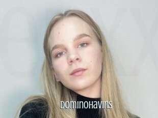 Dominohavins