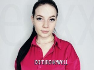 Dominohewell