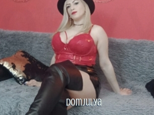 Domjulya