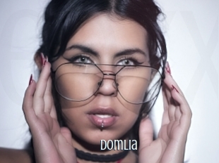 Domlia