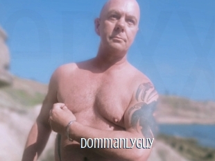 dommanlyguy Edonkey xxx