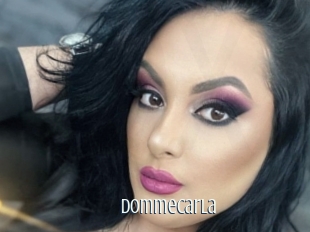 Dommecarla