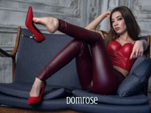 Domrose
