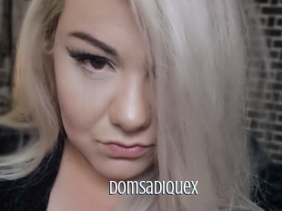Domsadiquex