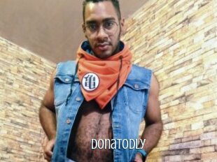Donatodly
